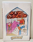 Quiz Wizard - Atari ST  Disk w/Printed Manual New Unopened