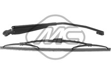 Metalcaucho Wischblatt Scheibenwischer 68413 für SEAT IBIZA 2 6K1 CORDOBA 6K2