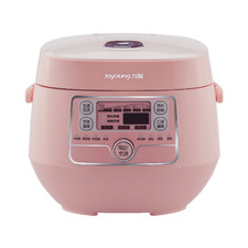Joyoung Mini Rice Cooker, 67.63 fl oz JYF-20FS987M