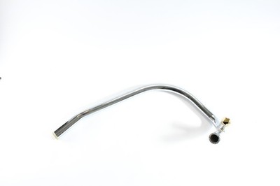 Vintage British Motorcycle Exhaust Header Pipe Unidentified (Triumph ? BSA?) New