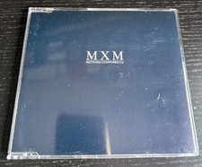 MXM - Nothing Compares 2 U CD single Very Good Condition!!