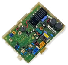 OEM LG Washer Control Board EBR38163302 1-Year Warranty  Free Same Day Ship
