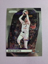 Kahleah Copper 2024 Panini Prizm WNBA Basketball Card # 115 K3466