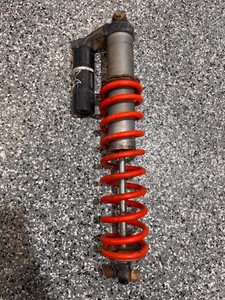 2013 CAN AM MAVERICK REAR SHOCK 706001465