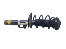 Vauxhall Crossland Strut Shock Absorber Off Side Front 1.5 Diesel MK1 2022