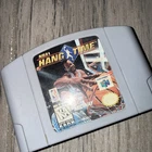 NBA Hang Time (Nintendo 64) - Authentic & Tested