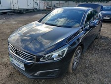 Alternateur Peugeot 508