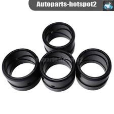 4PC 40MM EXCAVATOR BUSHING, HARDEN STEEL BUSHING BEARING ID40mm, OD50mm, L40mm