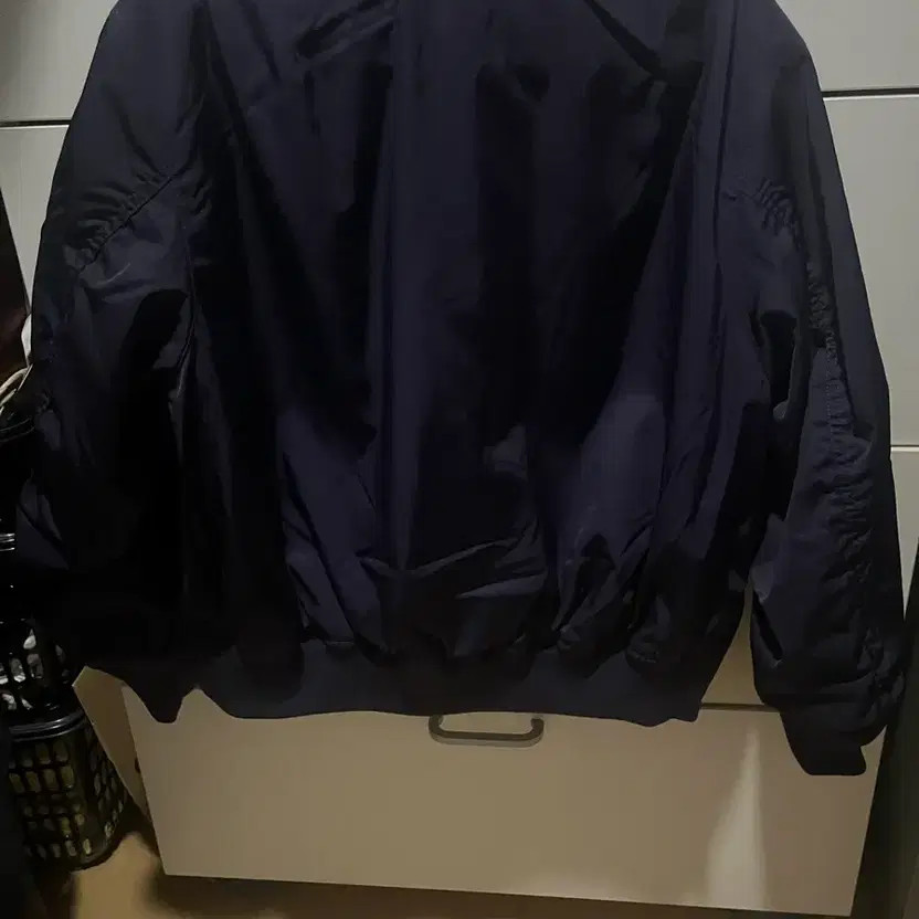 Unused Uniqlo Spring Bomber Jacket - Size S thumbnail 4
