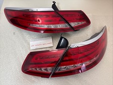 OEM TAKE OFF 2015 2016 2017 MERCEDES S-KLASSE COUPE S63 S550 S560 C217...