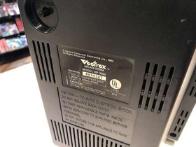 GCE Light Speedboat HP3000 VECTREX Used