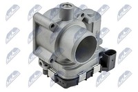 NTY Drosselklappenstutzen ETB-FT-003 FüR Fiat 500 Panda Punto VAN 199AXZ1A LPG