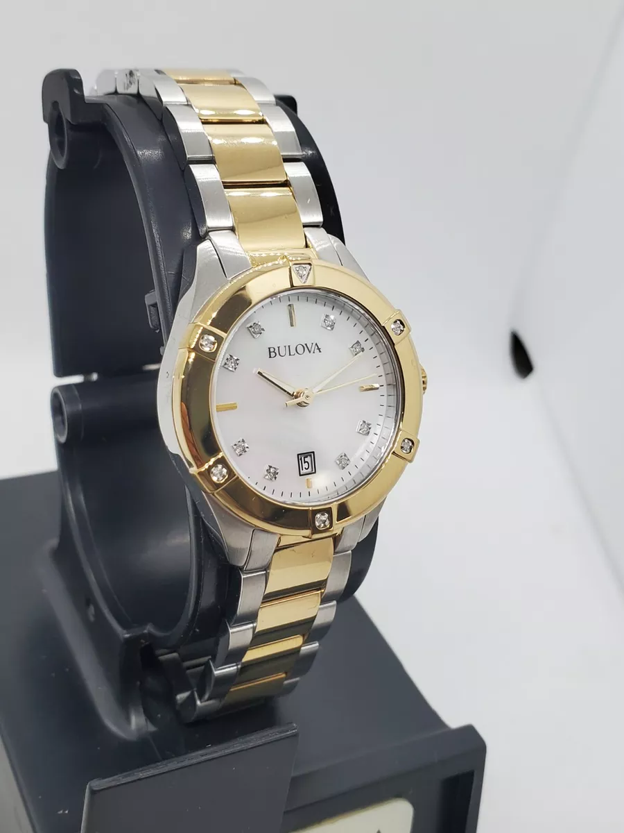 Bulova 98w217 hotsell