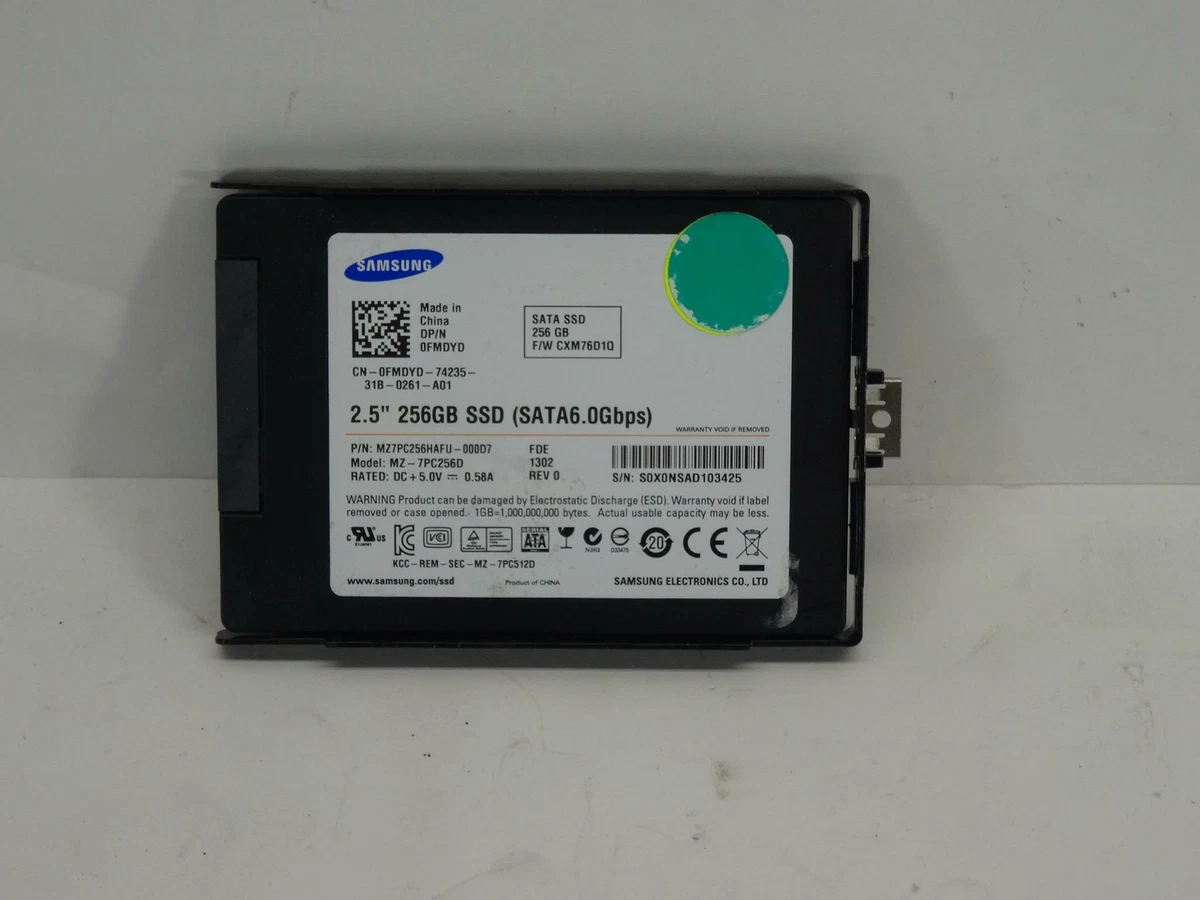 Best 2.5 shop ssd