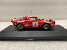 HPI Lancia 1:43 Diecast & Toy Vehicles for sale | eBay