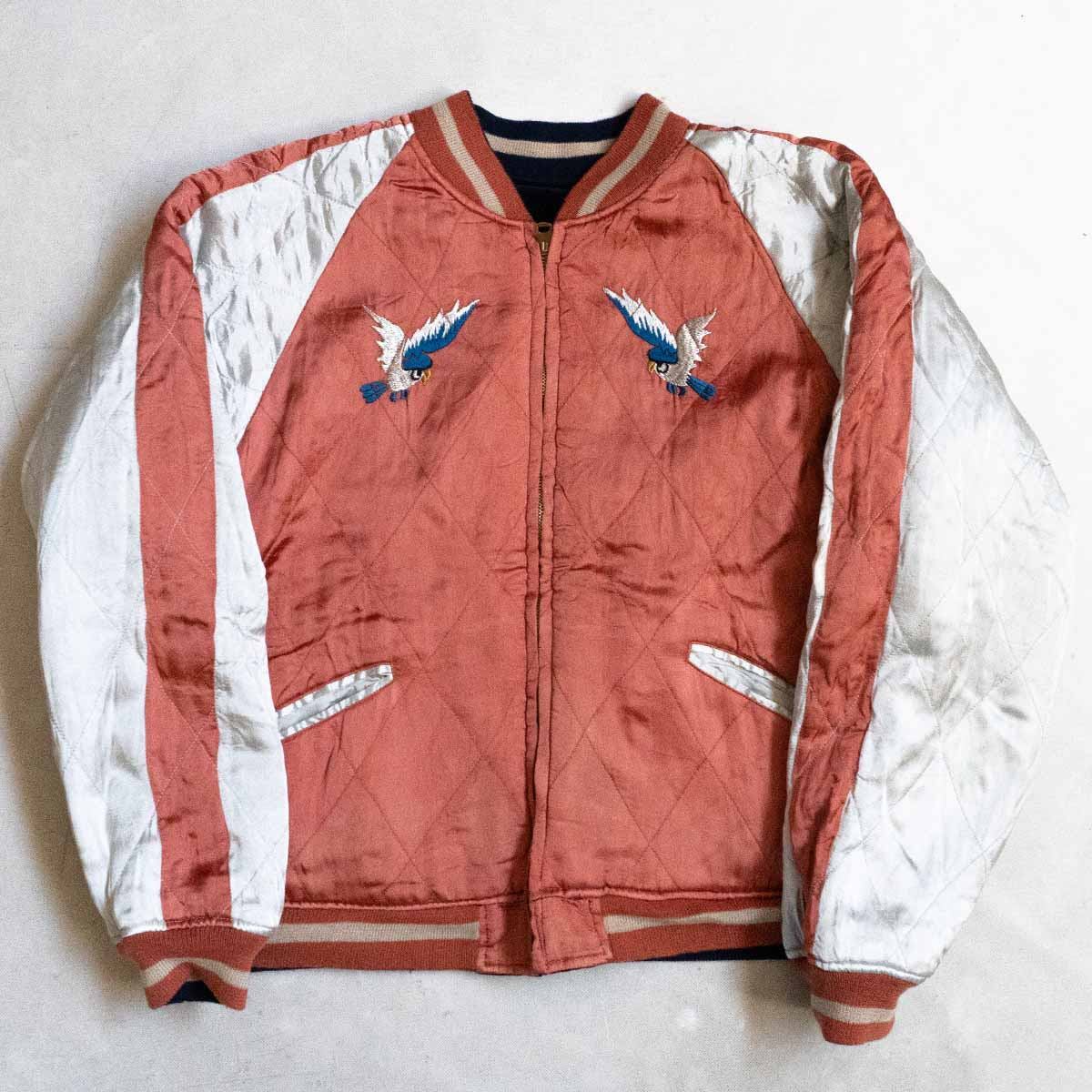 WAREHOUSE 【MATADOR SOUVENIR JACKET】36