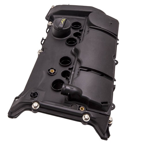 Engine Valve Cover For Mini Cooper S R55 R56 1.6L N18B16A 2011-2014 11127646552 - Picture 2 of 10