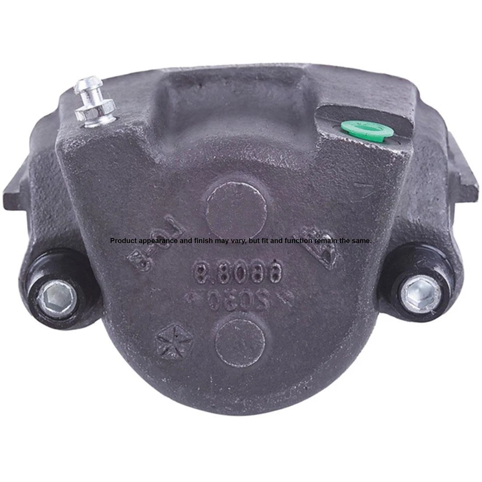 Pinza de freno delantera 2X para Dodge Dakota 1991 1992 1993 1994 1996 Foto 2 de 4