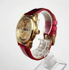 Women's SKELETON MECHANICAL Watch INVICTA 