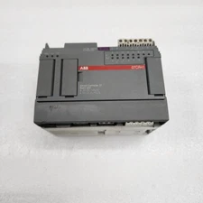 ABB 07CR41 ADVANT CONTROLLER 31 BASIC UNIT 1SBP260020R1001 24VDC
