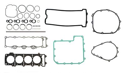 Centauro Full Gasket Set For Kawasaki ZX-9R Ninja (ZX900F) 2002