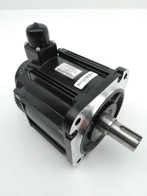 Yaskawa SGMGV-20ADE61 AC Servo Motor w/ UTTIH-B20FK Encoder