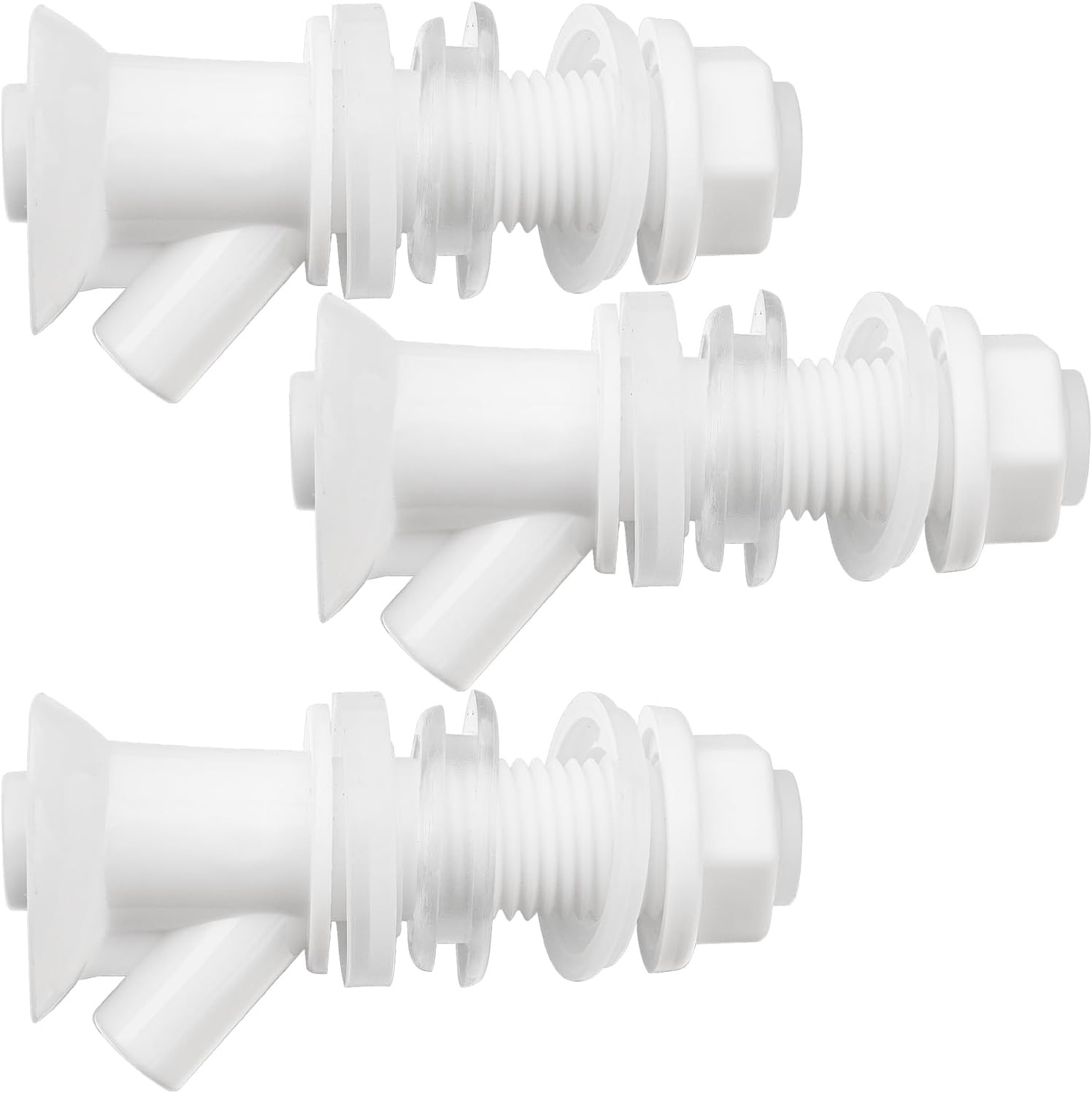 Spigot Replacement, Compatible With Rubbermaid Gott Coo
