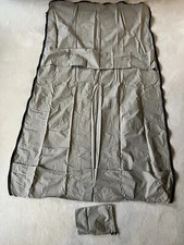 Western Mountaineering Summer Coupler 6'6"