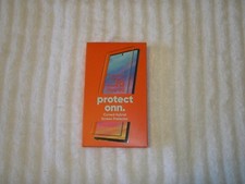 This is a Protect onn. Curved Hybrid Screen Protector.