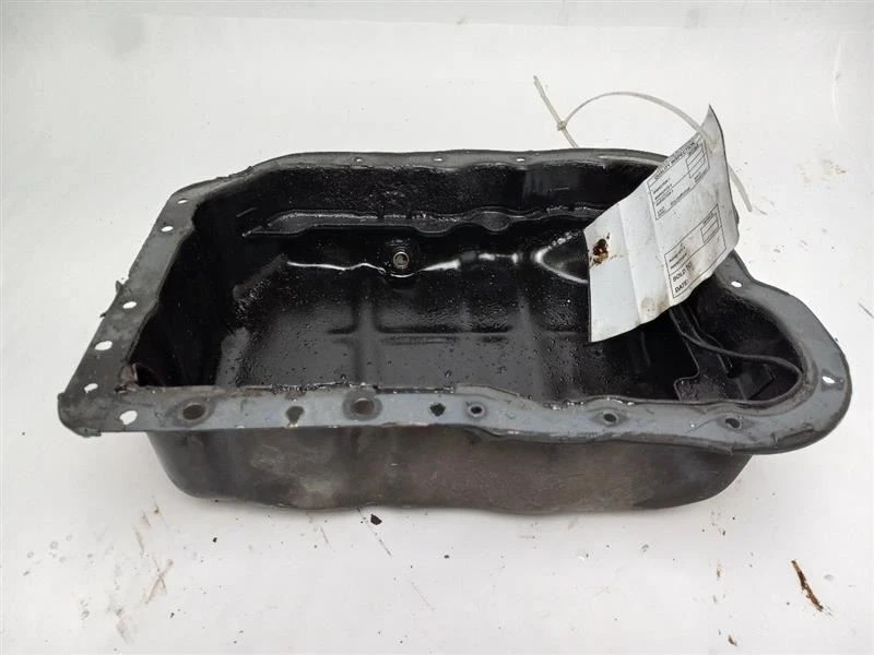 PARTÉN DE ACEITE INFERIOR para HYUNDAI SONATA 2014-2020 Foto 2 de 4