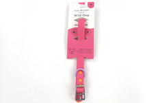 Wild One Dog Collar New Cosmopolitan