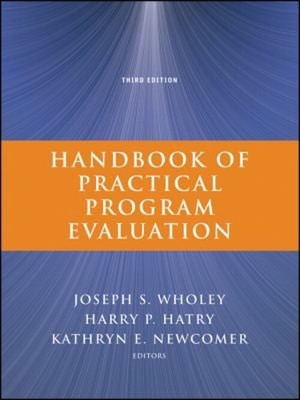 Handbuch der praktischen Programmbewertung Hardcover