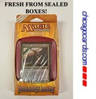 Magic: The Gathering Gatecrash Player-Built Collectible Card Game Decks