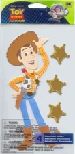 Disney Licensed Jolee's Boutique Toy Story Cowboy WOODY 66342 Fast FREE Ship!