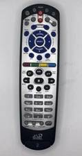 Dish Network Bell ExpressVu 21.0 IR/UHF Pro Remote Control 155679
