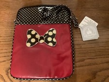 Disney Parks Tablet Bag, 25 cm x 19 cm x 1.3 cm
