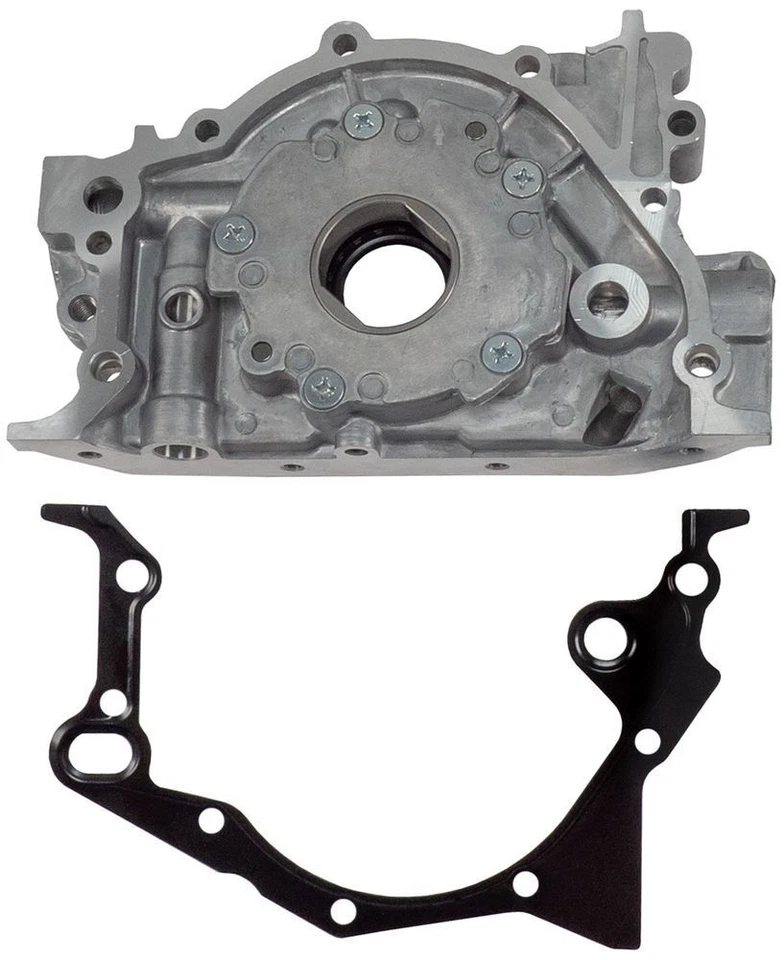 Bomba de aceite del motor para Suzuki Sidekick Esteem 1989-1997 MELLING Foto 2 de 4