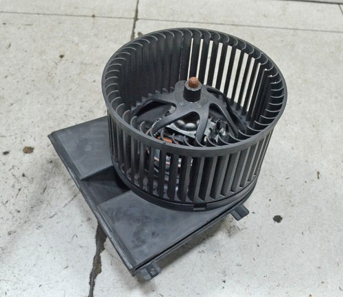 VW Golf 4 IV 1J Bj 01 Gebläse Motor Heizung 1J1819021C #138963-E316