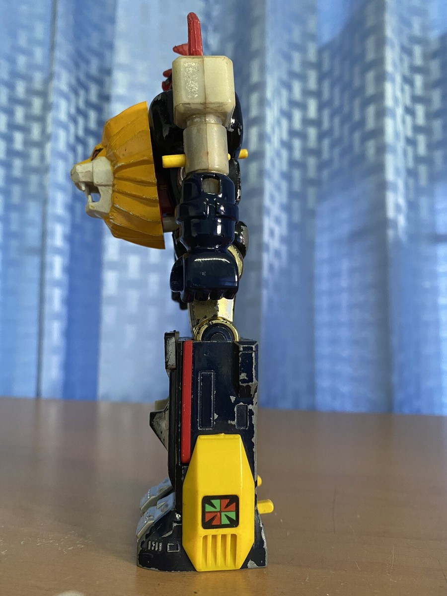 Future Robot St Daltanious popy chogokin godaikin Mattel Future Robot St Daltanious popy chogokin godaikin Mattel