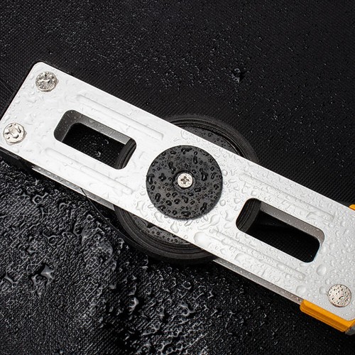 Nuovo Nastro Misuratore Profondità Olio Portatile Antideflagrante Profondità Serbatoio Olio 0,1MM - Foto 5 di 6