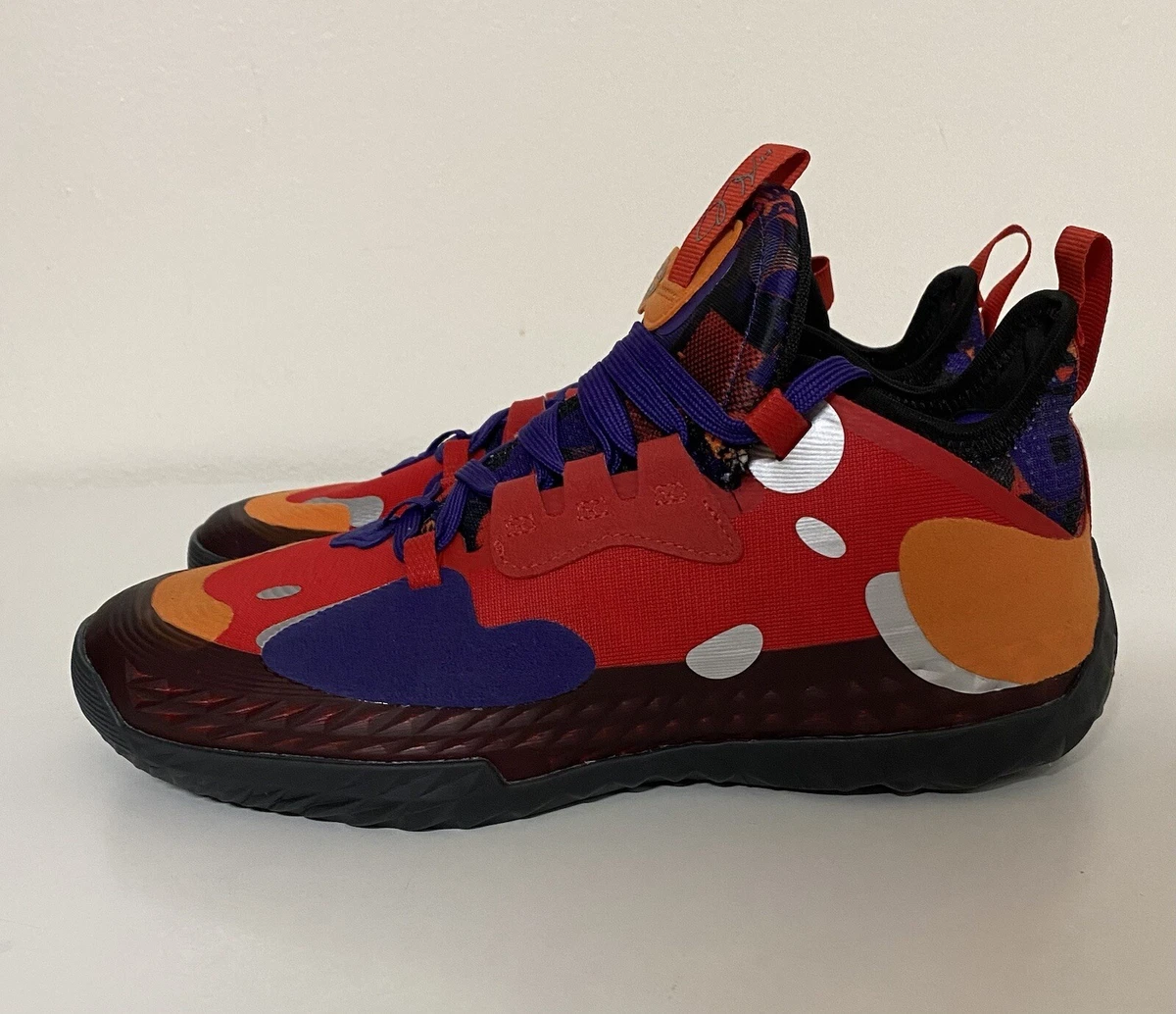 Harden vol 3 cny hotsell