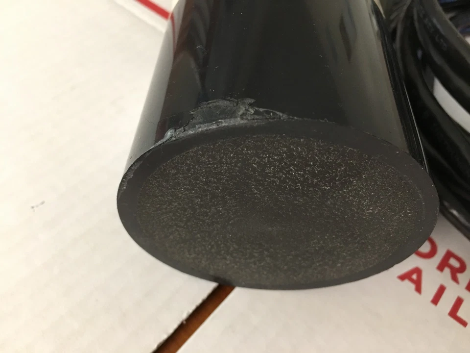 K-TEK K10C ULTRASONIC LEVEL TRANSDUCER, WARRANTY - Image 2 of 4