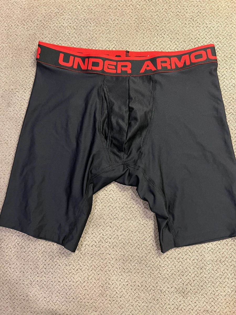 Under armour compression boxer cheap briefs