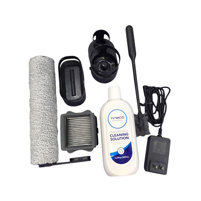 Tineco Floor One S5 Extreme Mopping Vacuum w/ iLoop Sensor