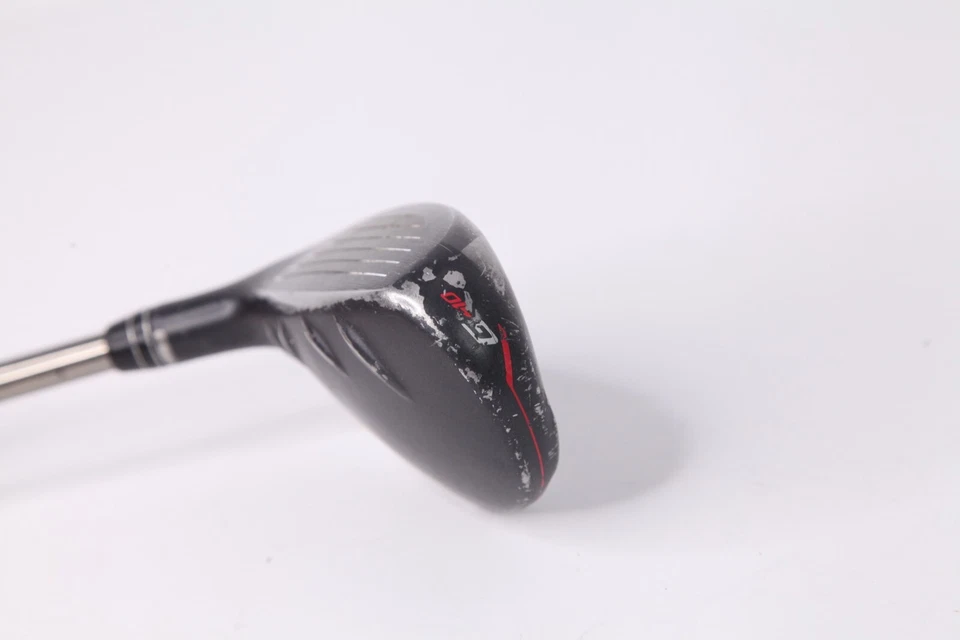 Ping G410 3 Hybrid 19* Graphite Design Tour AD IZ-85 Stiff Graphite Mens RH 40.5 - Image 4 of 4