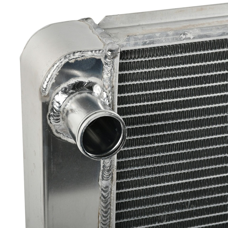 2 Row Universal High Performance Full Aluminum Radiator 24