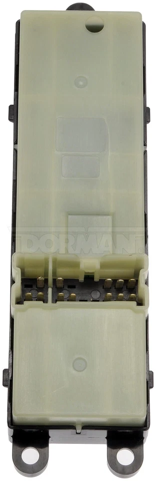 Dorman 901-861 Power Window Switch fits Nissan Frontier Xterra 25401ZP70A - Image 3 of 3
