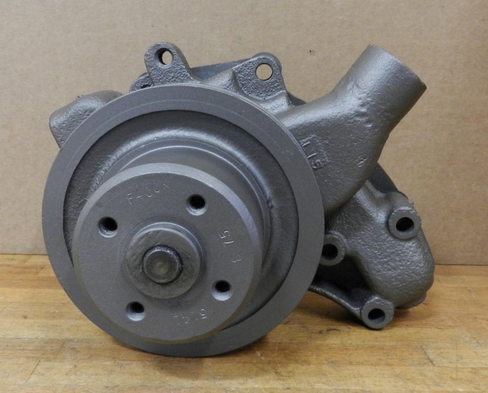 Kit Pompe à Eau Moteur F162 F163 Pour Soudeur Lincoln SA-200/250 - Continental F400K514