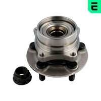 1X Optimal Radlager Satz Radlagersatz Vorne FüR Toyota Prius Liftback _W2_