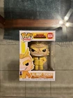 Funko POP! Animation My Hero Academia #604 ALL MIGHT TEACHER  Vinyl Figure  NIB